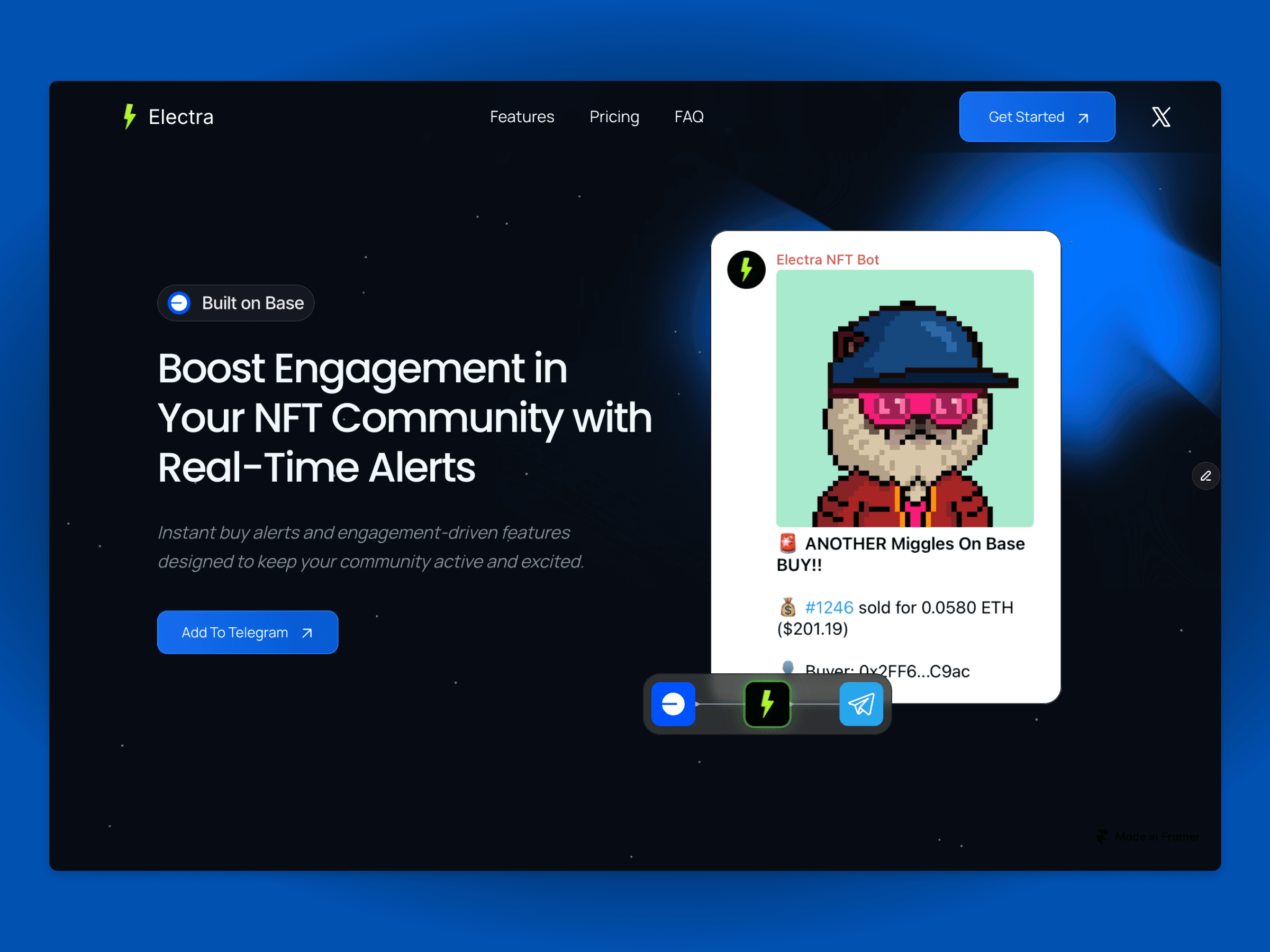 Portfolio project 10