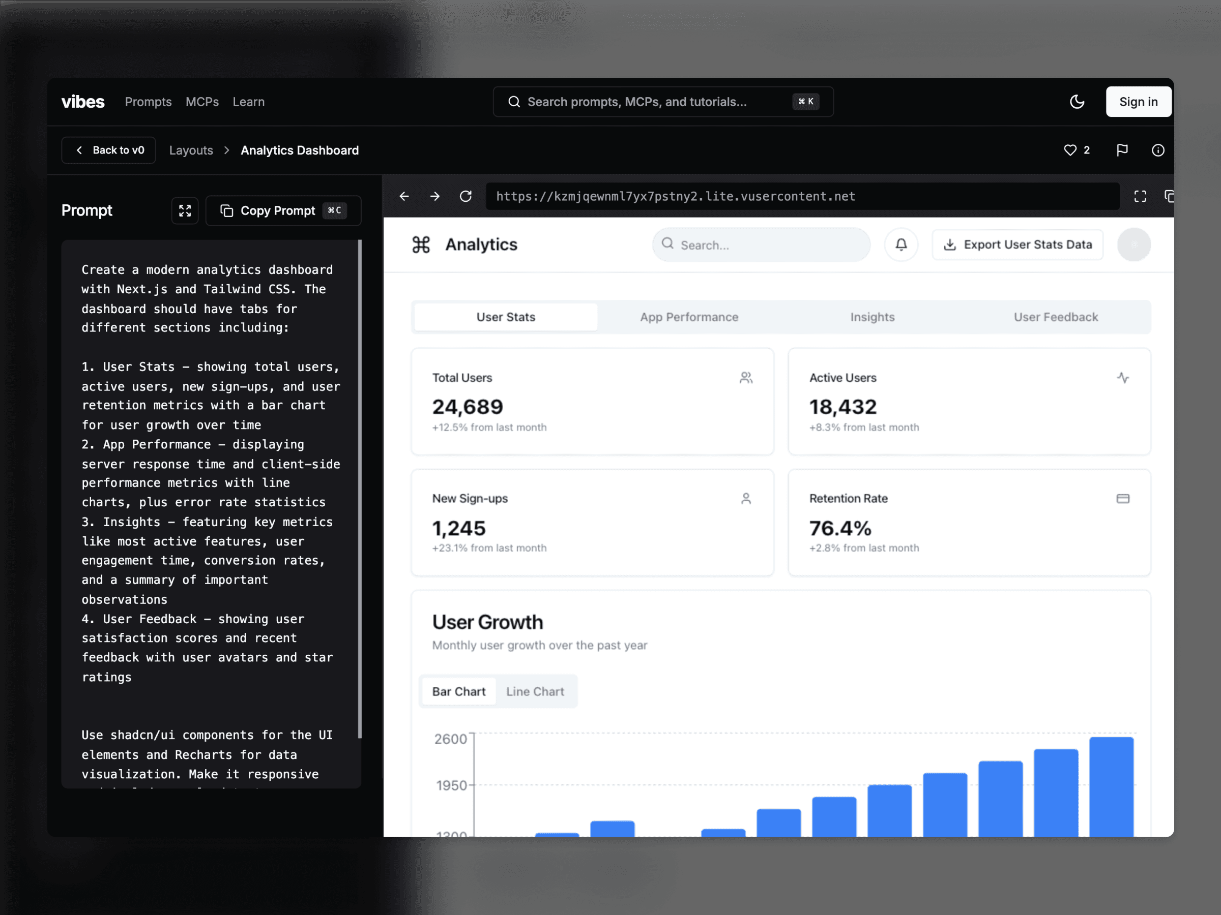 Portfolio project 11